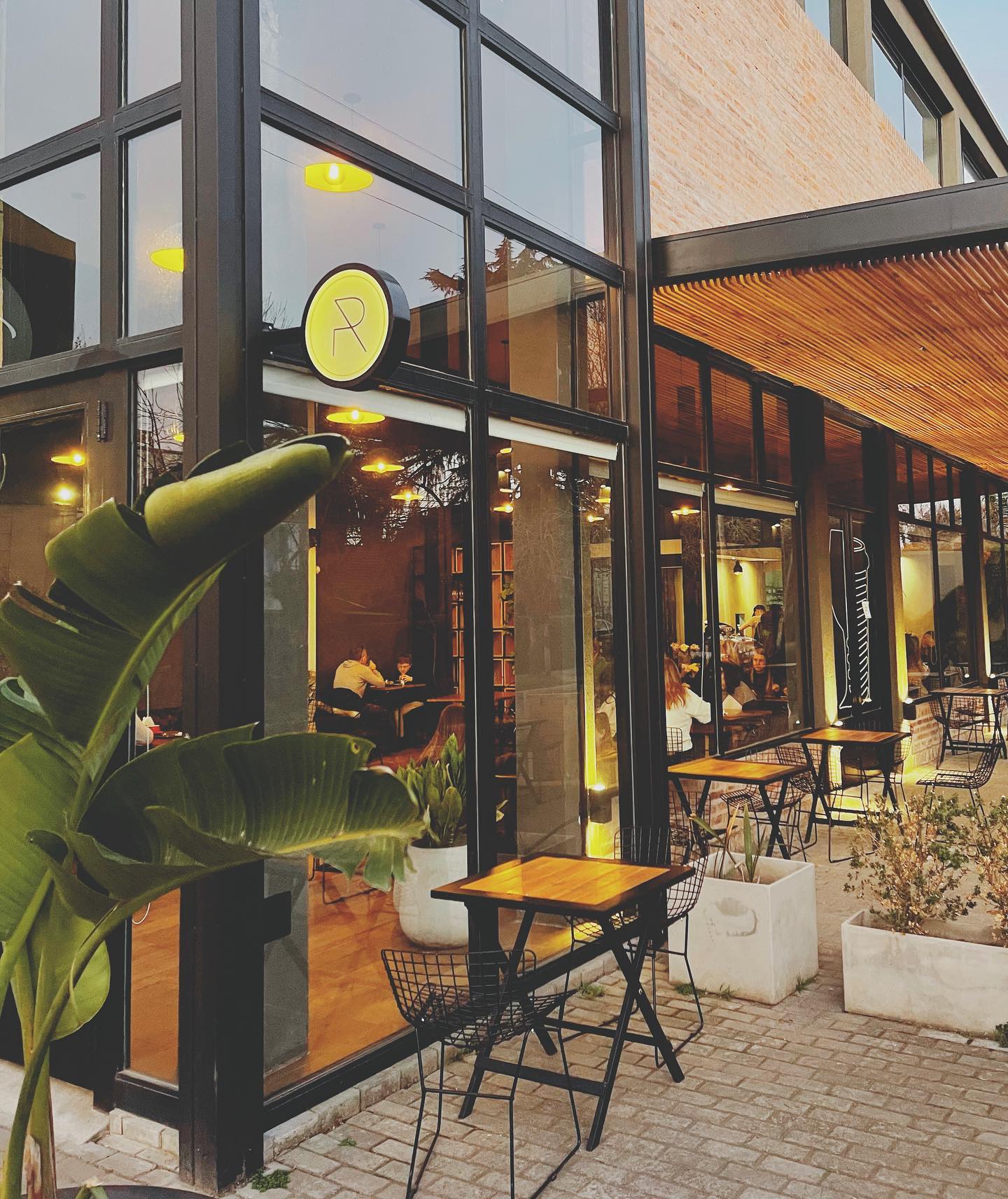 Nosara Café