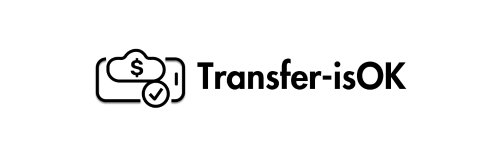 Transfer-isOK Logo